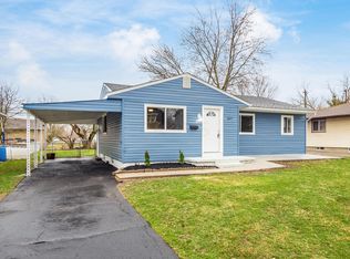 2571 Eakin Rd, Columbus, OH 43204