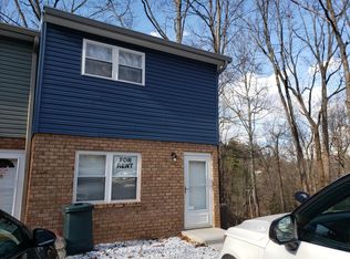 104 Hamlet Way, Charleston, WV 25314