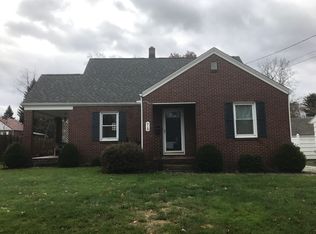 918 37th St NW, Canton, OH 44709