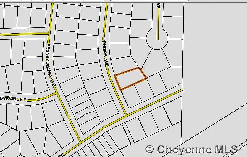2nd image of LOT 15 Phipps Ave