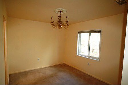 Separate Dining Room
