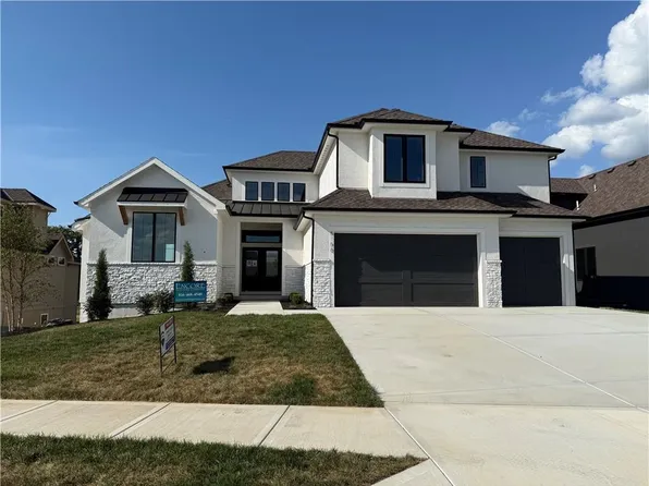 5158 NW 47th Ter, Riverside, MO 64150