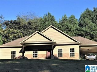 448 Red Valley Rd, Remlap, AL 35133