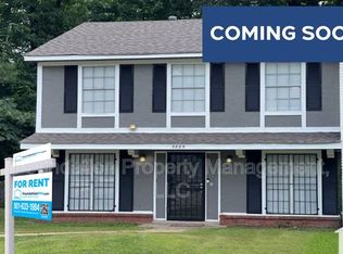 3885 Apricot Cv, Memphis, TN 38115
