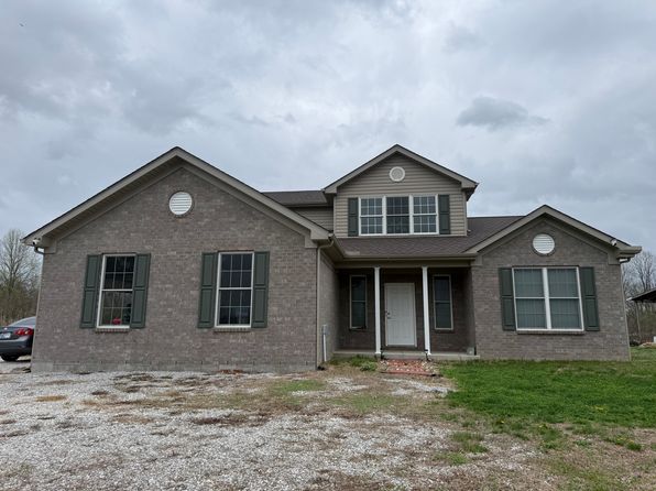 1029 N County Road 875 W