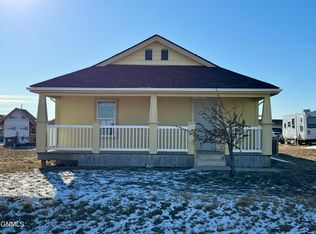13842 Stanley St, Williston, ND 58801