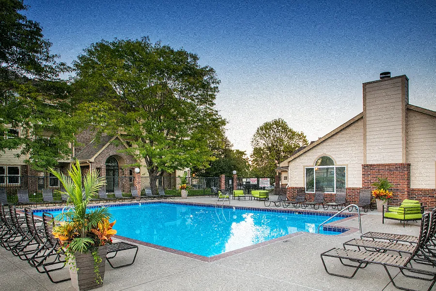 Enclave by Broadmoor