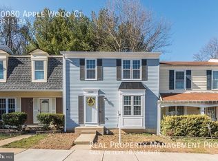 10080 Apple Wood Ct, Burke, VA 22015