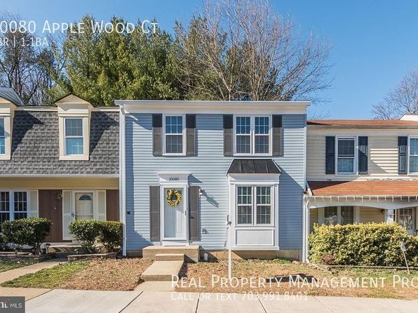 10080 Apple Wood Ct