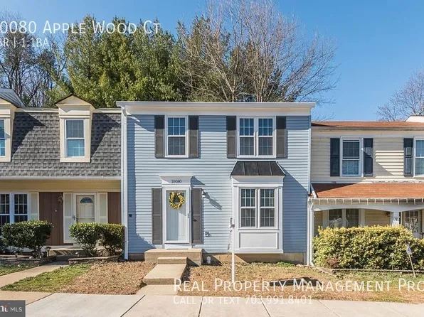 10080 Apple Wood Ct, Burke, VA 22015