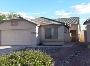 10749 W Windsor Ave, Avondale, AZ 85392