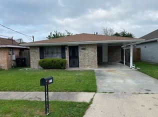 7727 Unity Dr, New Orleans, LA 70128