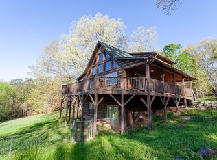 15 Woodpecker Rd, Marble, NC 28905