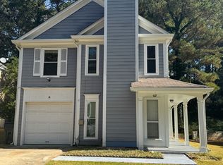 810 Hampton Hill Ct, Lawrenceville, GA 30044