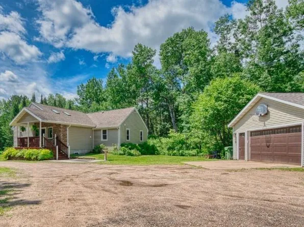 3935 Saari Rd, Hibbing, MN 55746