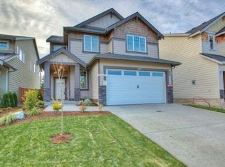 11622 175th St E, Puyallup, WA 98374