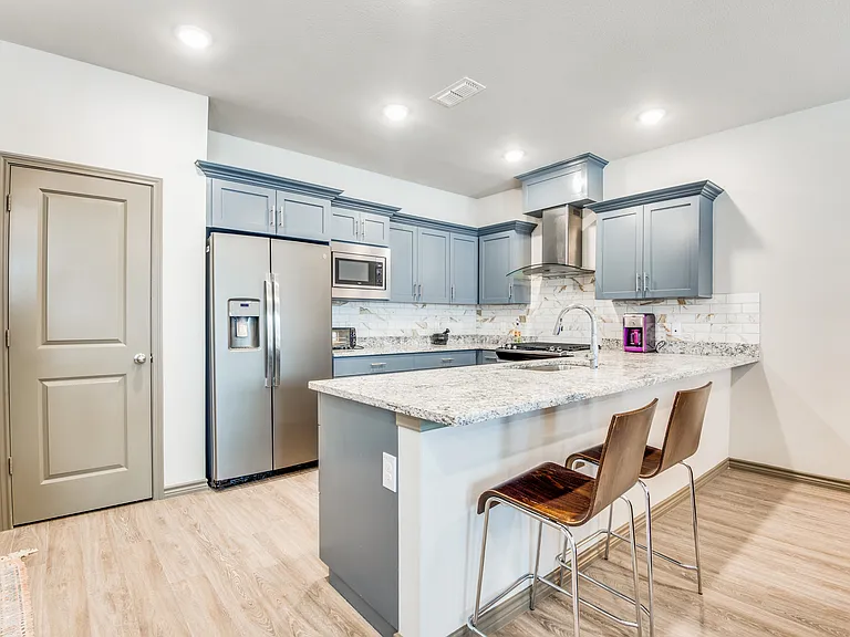 8706 Tudor Pl #1 — Photo 5