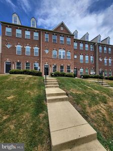 6336 Walbridge St, Capitol Heights, MD, 20743