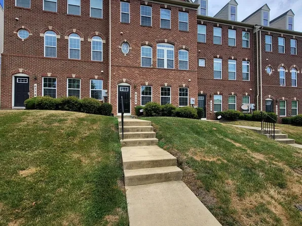 6336 Walbridge St, Capitol Heights, MD 20743