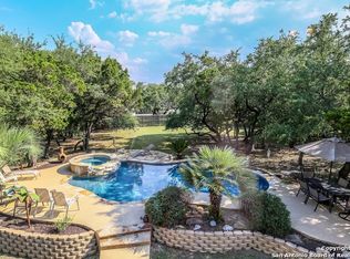 824 Rushing Waters St, San Antonio, TX 78260