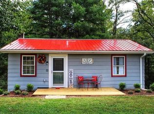 870 Layell Rd, Elkin, NC 28621