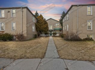 1000 Merton Rd APT 1, Highland Park, MI 48203