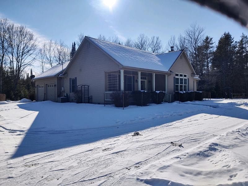 2320 Deerfield Trl, Mikado, MI 48745 Zillow
