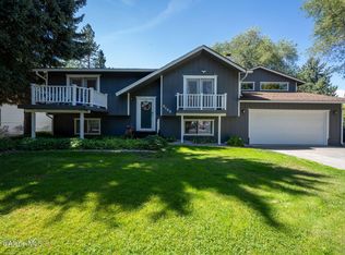 5155 N Ezy St, Coeur D Alene, ID 83815