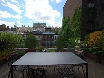 Rented by Sotheby's International Realty