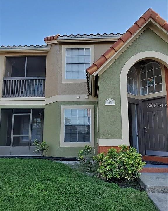 437 Fountainhead Cir UNIT 182, Kissimmee, FL 34741 Zillow