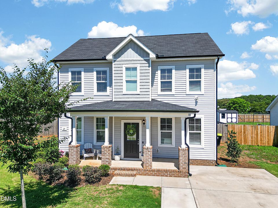 1st image of 21 Longbow Dr