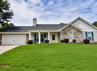 585 Matt Ln, Bethlehem, GA 30620