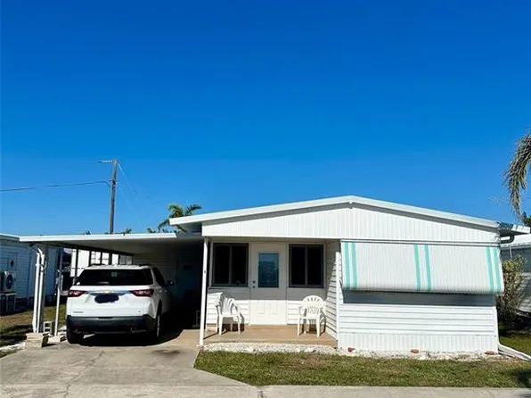 10315 Cortez Rd W Lot 4J, Bradenton, FL 34210
