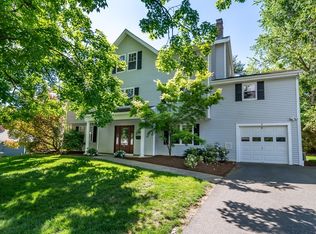9 Emerson St, Natick, MA 01760