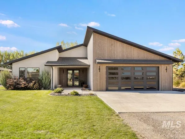 303 S 477th Ln W, Heyburn, ID 83336