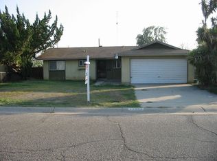 15983 Citrus Ave, Ivanhoe, CA 93235