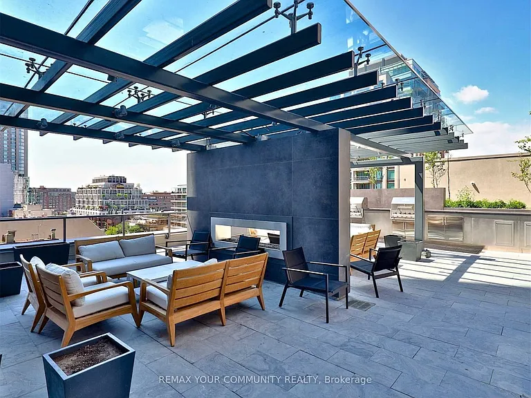 88 Cumberland St #203 — Photo 3