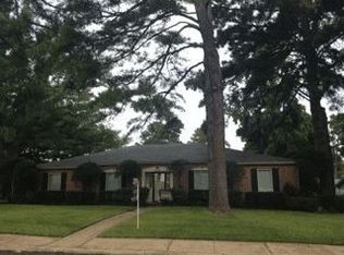 1400 Lavaca St, Texarkana, TX 75503