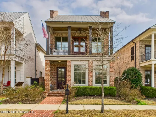 310 Eastpark St, Ridgeland, MS 39157