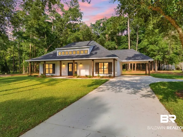 14128 Jackson Ln, Foley, AL 36535