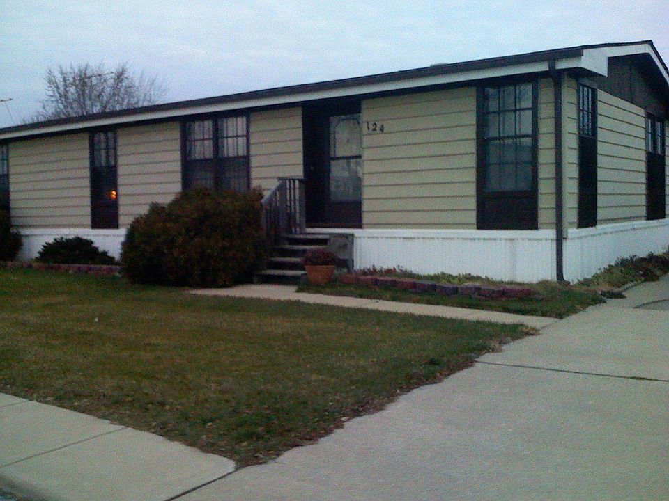 front view