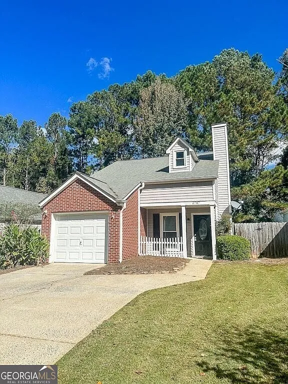 2 bed, 2.0 bath, $2,200 — Photo 3