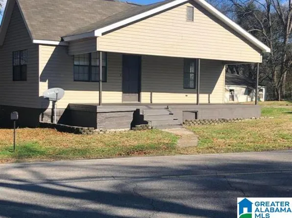 400 Pratt Hwy, Birmingham, AL 35214