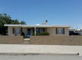 2913 Morehead Ave, El Paso, TX 79930