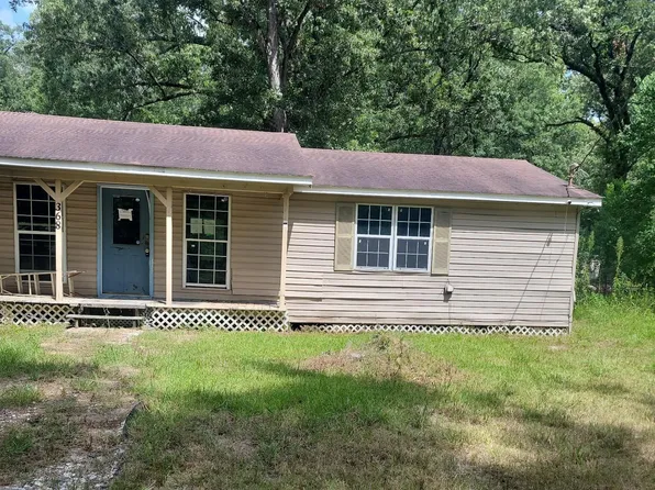 368 Forest Oaks Rd, Monroe, LA 71202