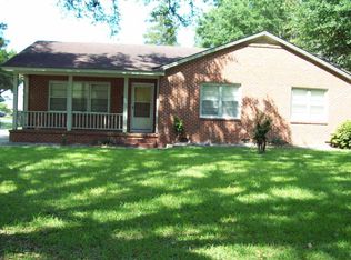 1918 N Harding St, Albany, GA 31701