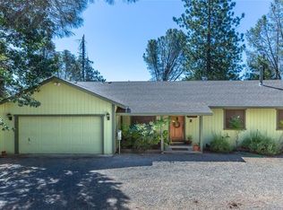 5950 Meadow Ln, Mariposa, CA