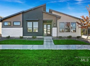 8301 W Shams Ln, Eagle, ID 83616