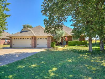 11524 Silver Oak Ln, Guthrie, OK, 73044