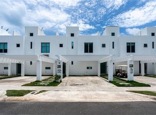 Urb Mansiones Del Club Urb Haciendas Clb #TOWNHOUSE 10, Cabo Rojo, PR 00623